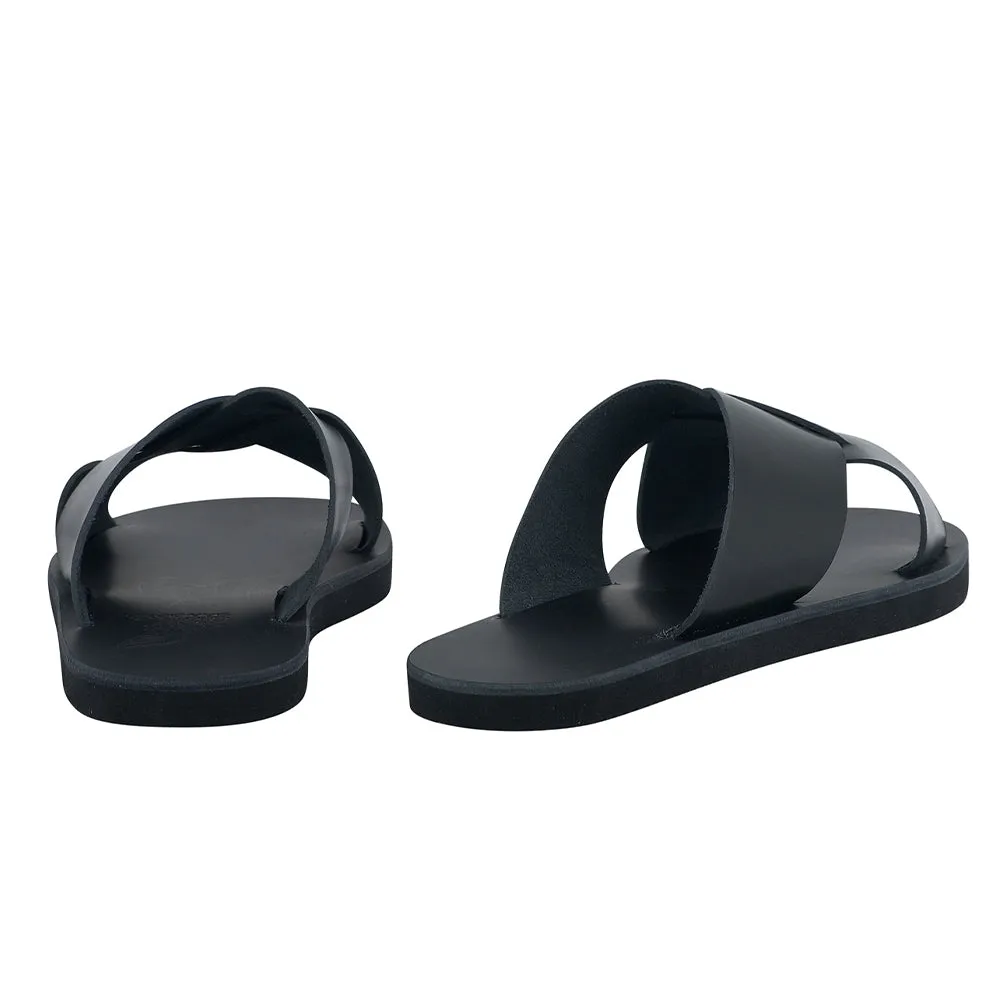 Bios Black sold by Ancient Greek Sandals product image thumbnail 4