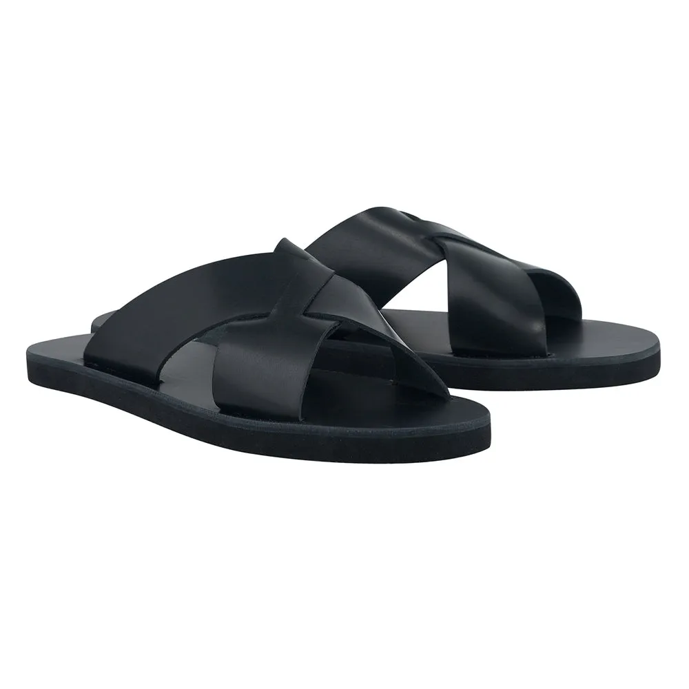 Bios Black sold by Ancient Greek Sandals product image thumbnail 3