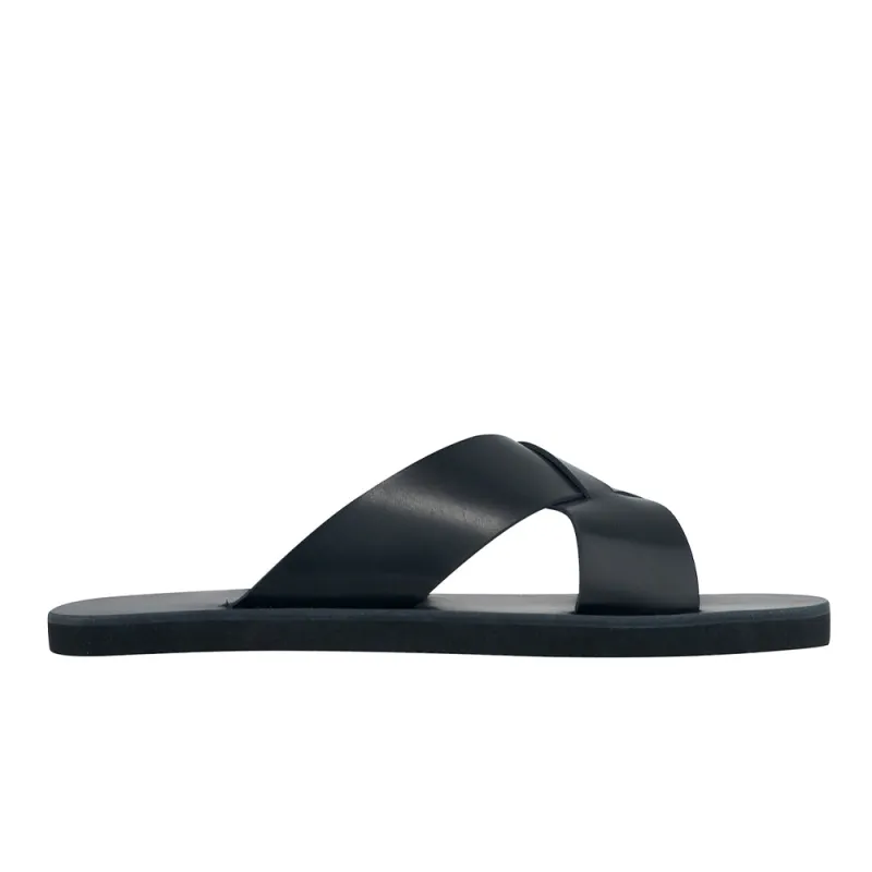 Bios Black sold by Ancient Greek Sandals