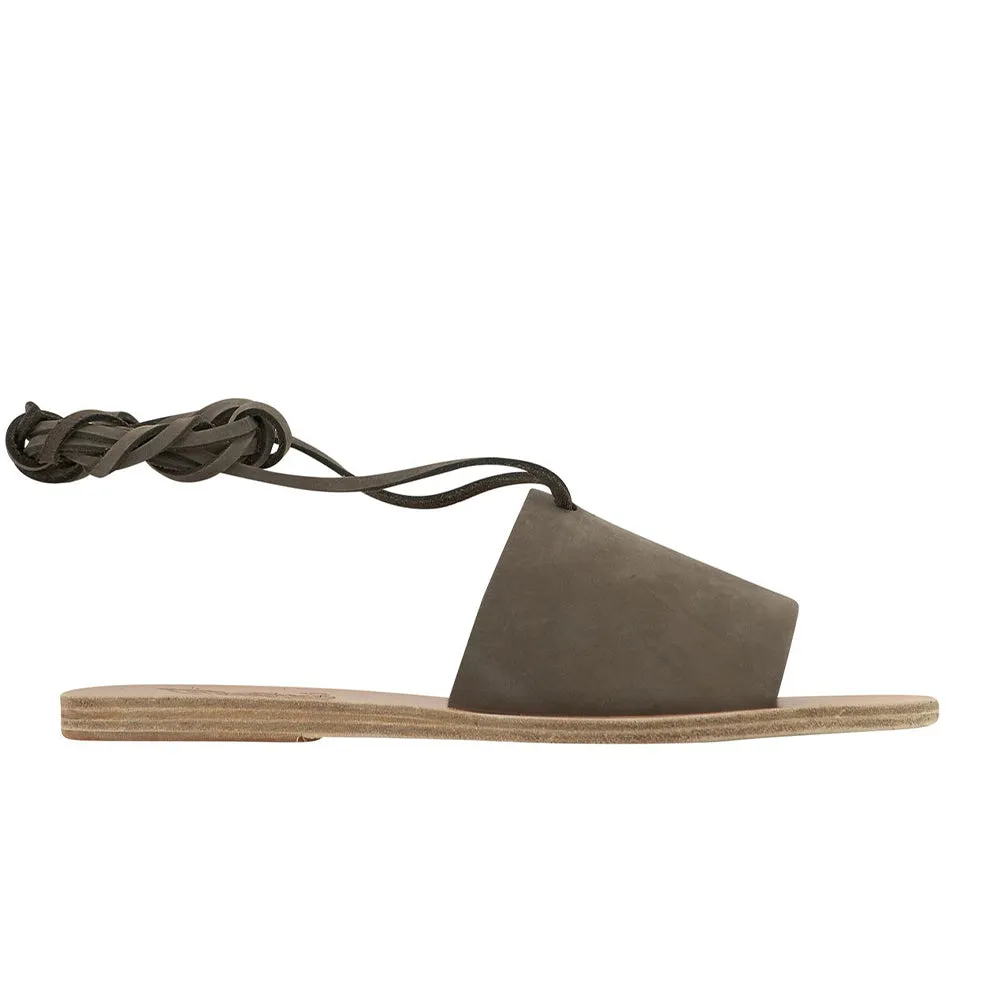 Christina Khaki sold by Ancient Greek Sandals