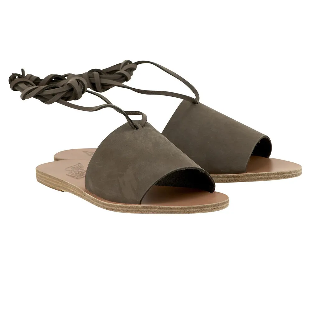 Christina Khaki sold by Ancient Greek Sandals product image thumbnail 3