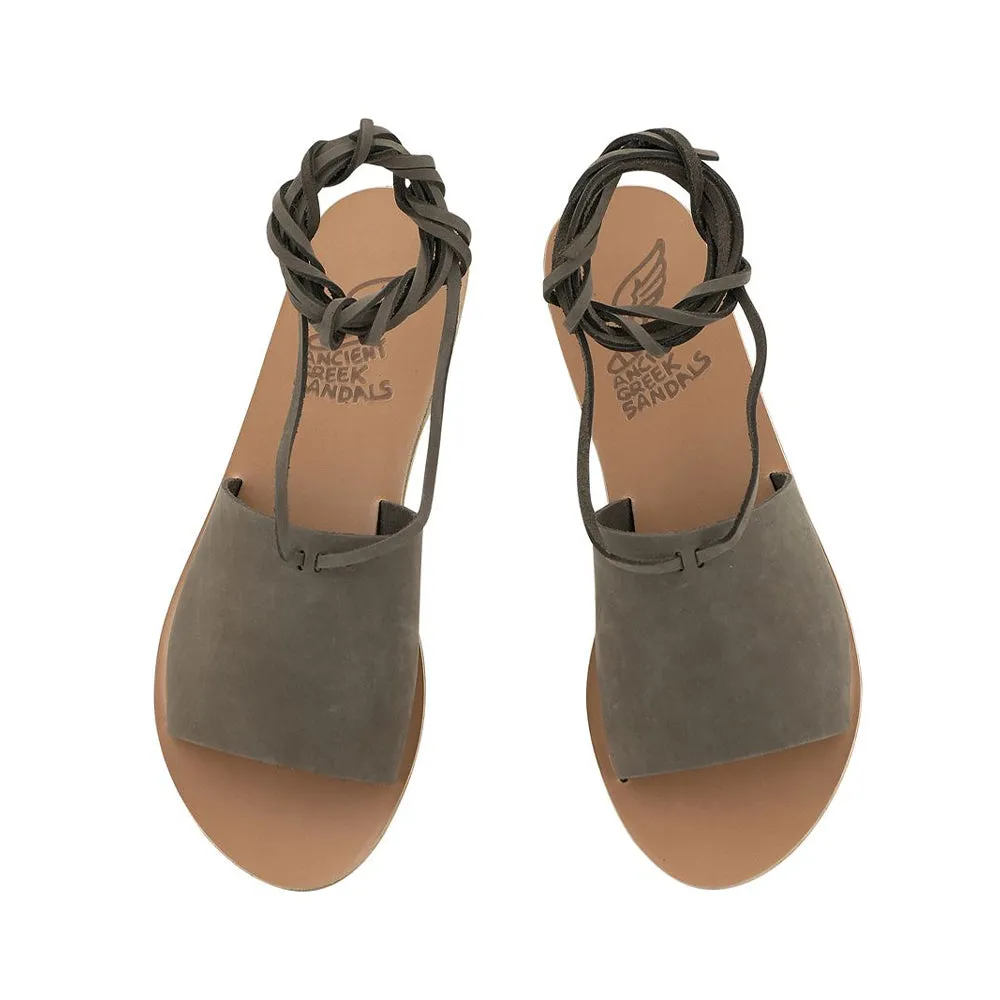 Christina Khaki sold by Ancient Greek Sandals product image thumbnail 2