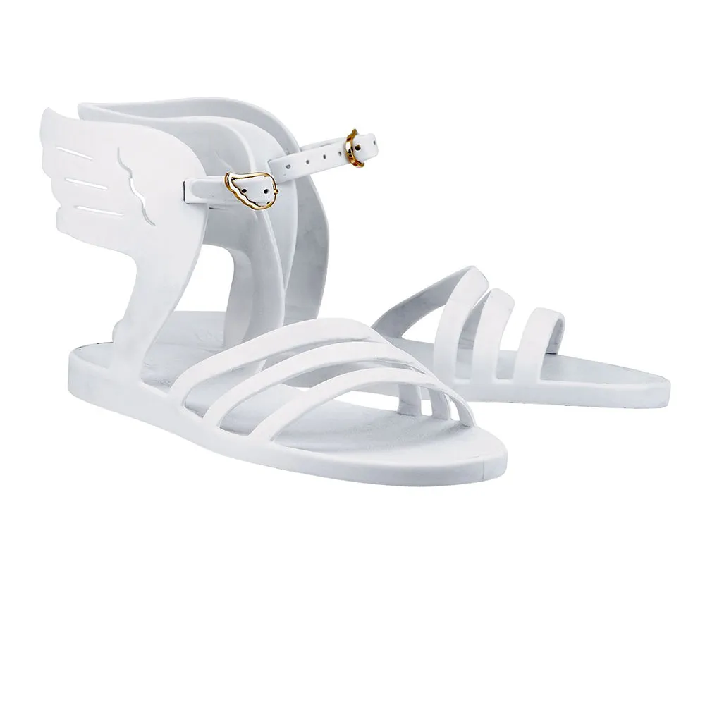 Ikaria White sold by Ancient Greek Sandals product image thumbnail 4