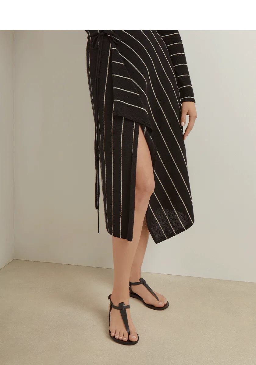 Lito Black sold by Ancient Greek Sandals product image thumbnail 2