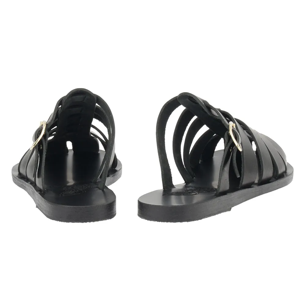 Cosmia Black sold by Ancient Greek Sandals product image thumbnail 5