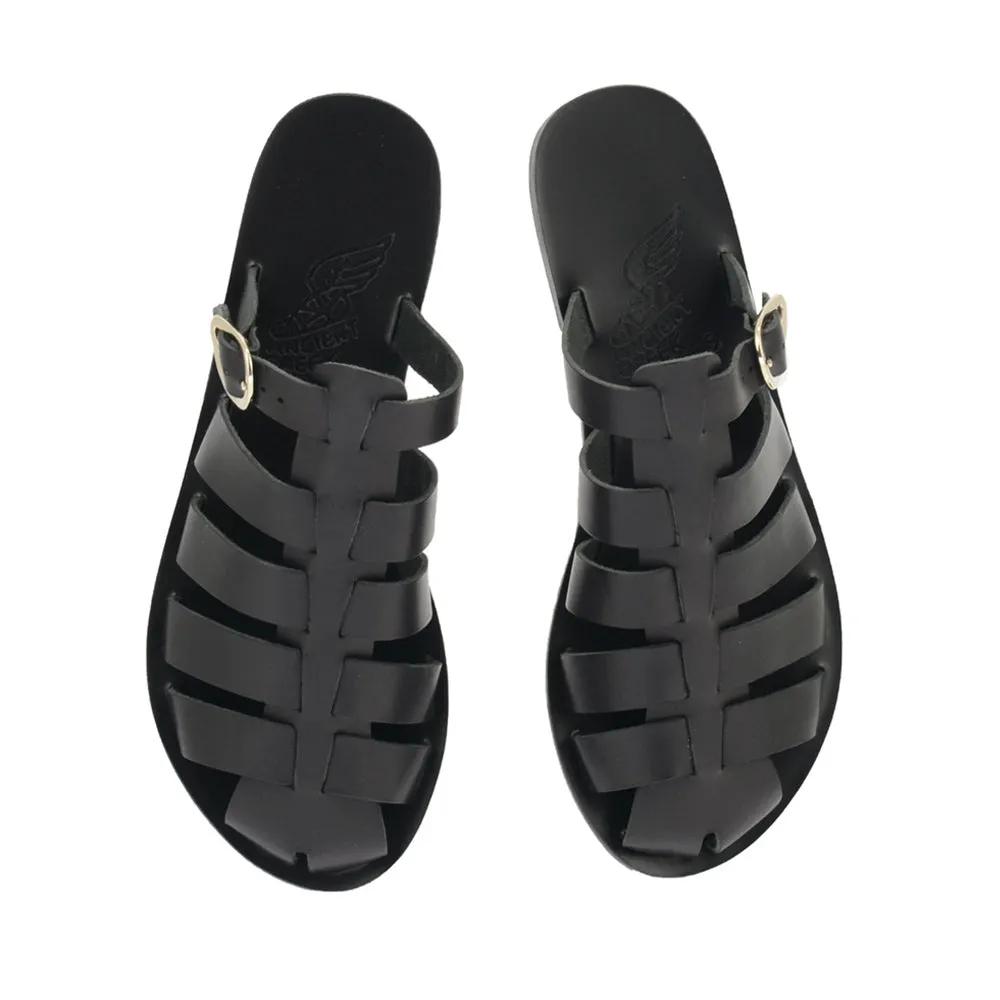 Cosmia Black sold by Ancient Greek Sandals product image thumbnail 2