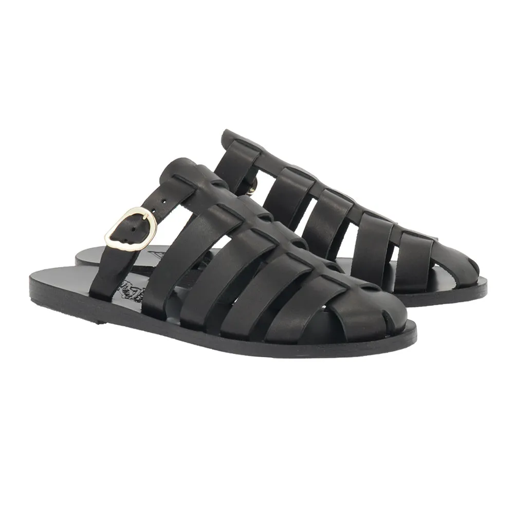 Cosmia Black sold by Ancient Greek Sandals product image thumbnail 4