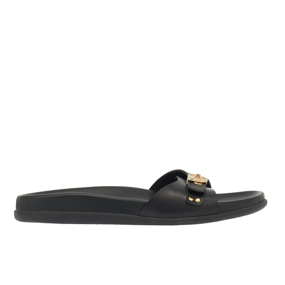 Odi Black sold by Ancient Greek Sandals