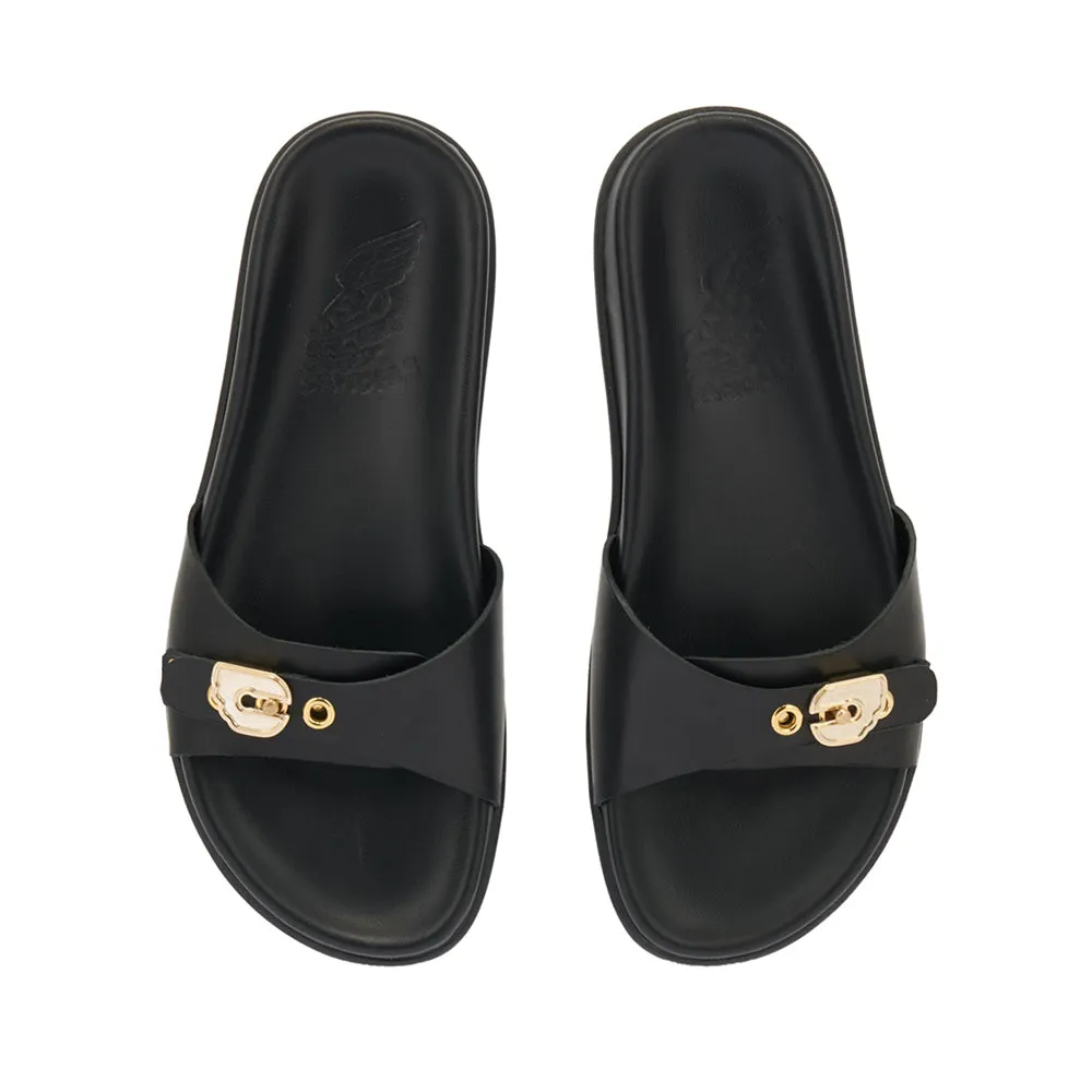 Odi Black sold by Ancient Greek Sandals product image thumbnail 2