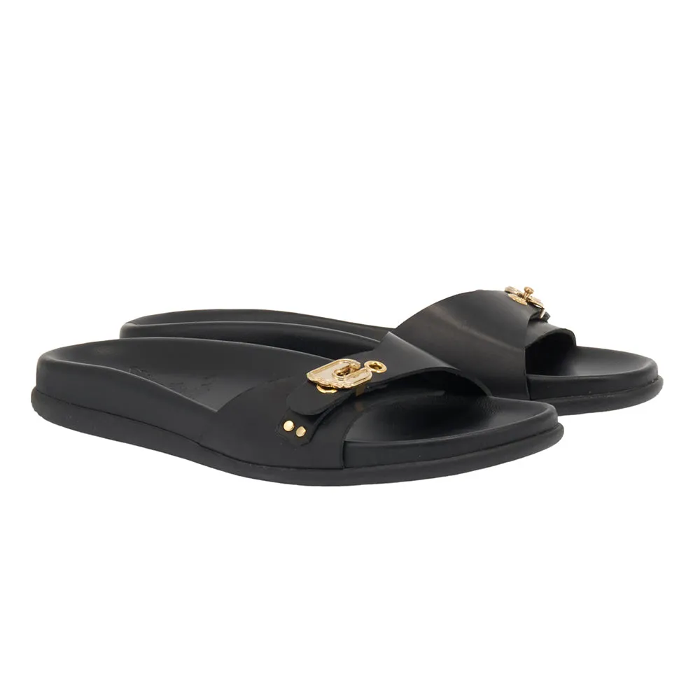 Odi Black sold by Ancient Greek Sandals product image thumbnail 4