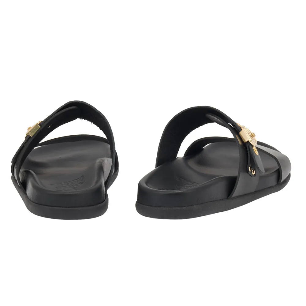Latria Black sold by Ancient Greek Sandals product image thumbnail 5