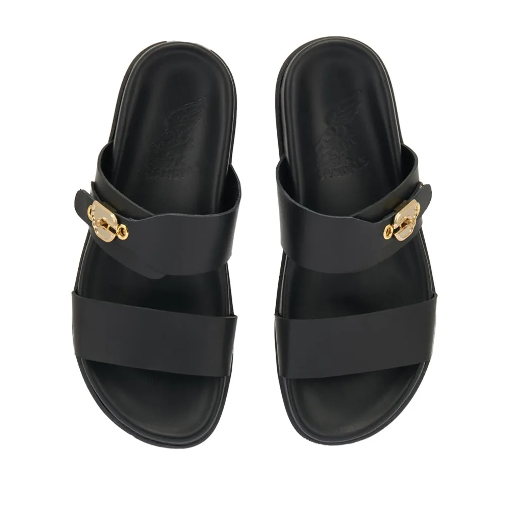 Latria Black sold by Ancient Greek Sandals product image thumbnail 2