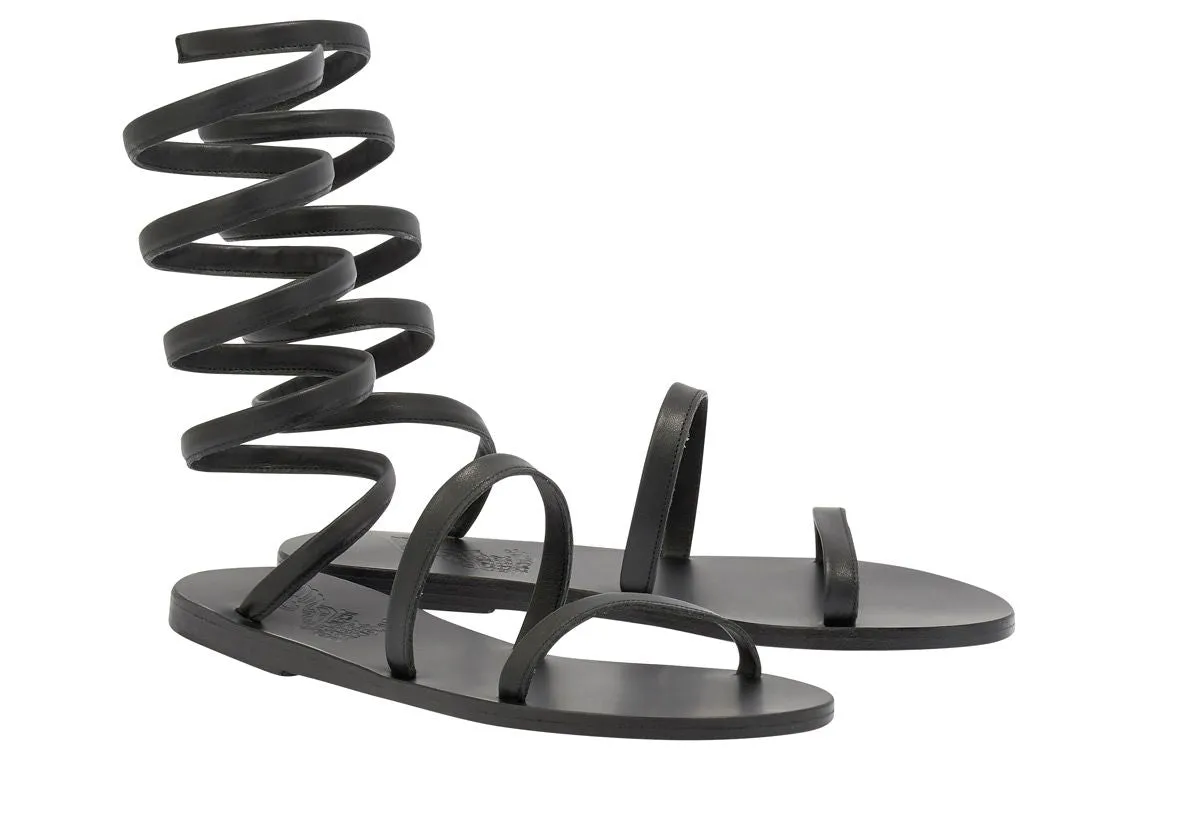 Ofis Black sold by Ancient Greek Sandals product image thumbnail 3