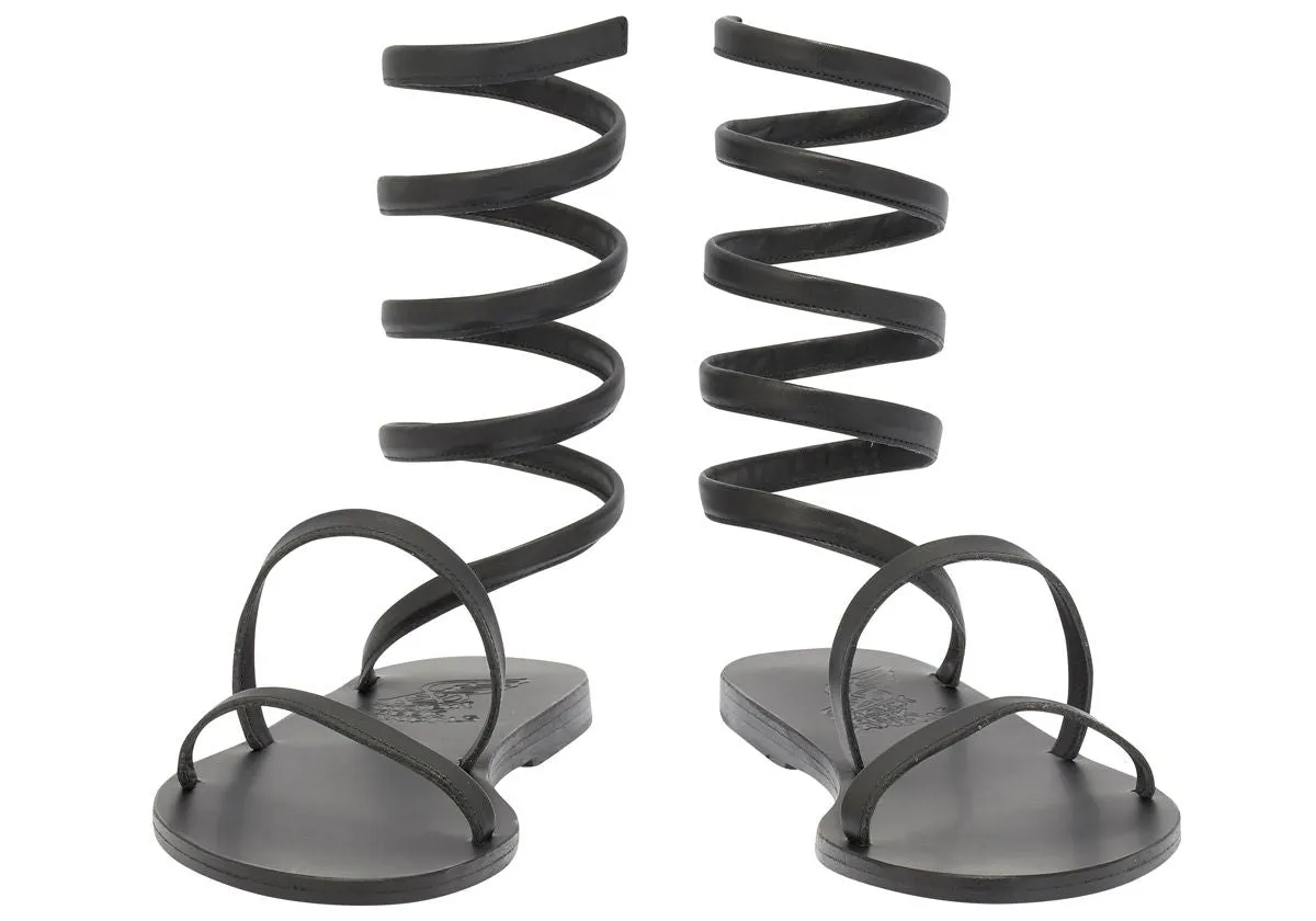 Ofis Black sold by Ancient Greek Sandals product image thumbnail 2