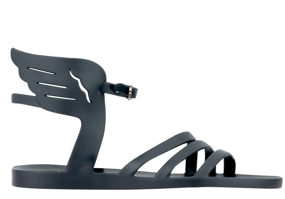 Ikaria Black sold by Ancient Greek Sandals