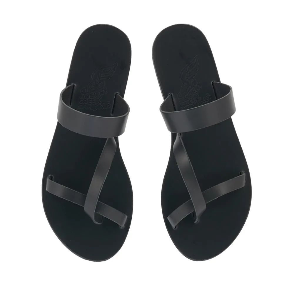 Daphnae Black sold by Ancient Greek Sandals product image thumbnail 3