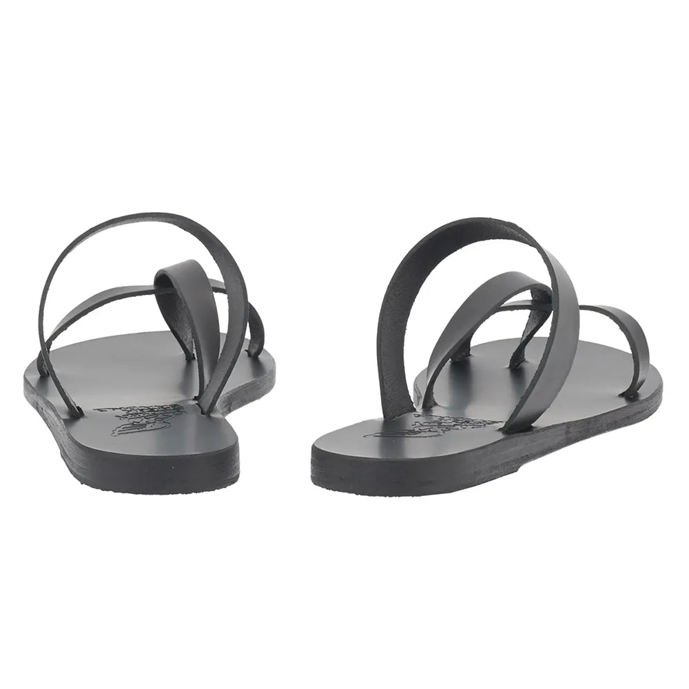 Daphnae Black sold by Ancient Greek Sandals product image thumbnail 5
