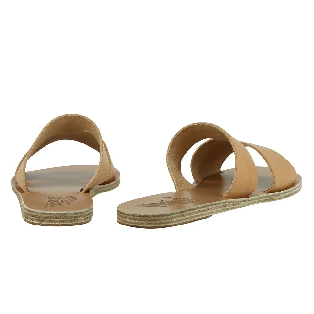 Apteros Natural sold by Ancient Greek Sandals product image thumbnail 5