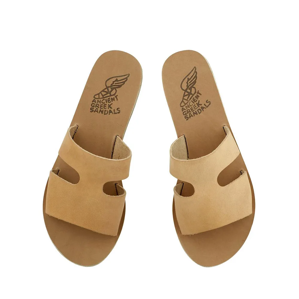 Apteros Natural sold by Ancient Greek Sandals product image thumbnail 3