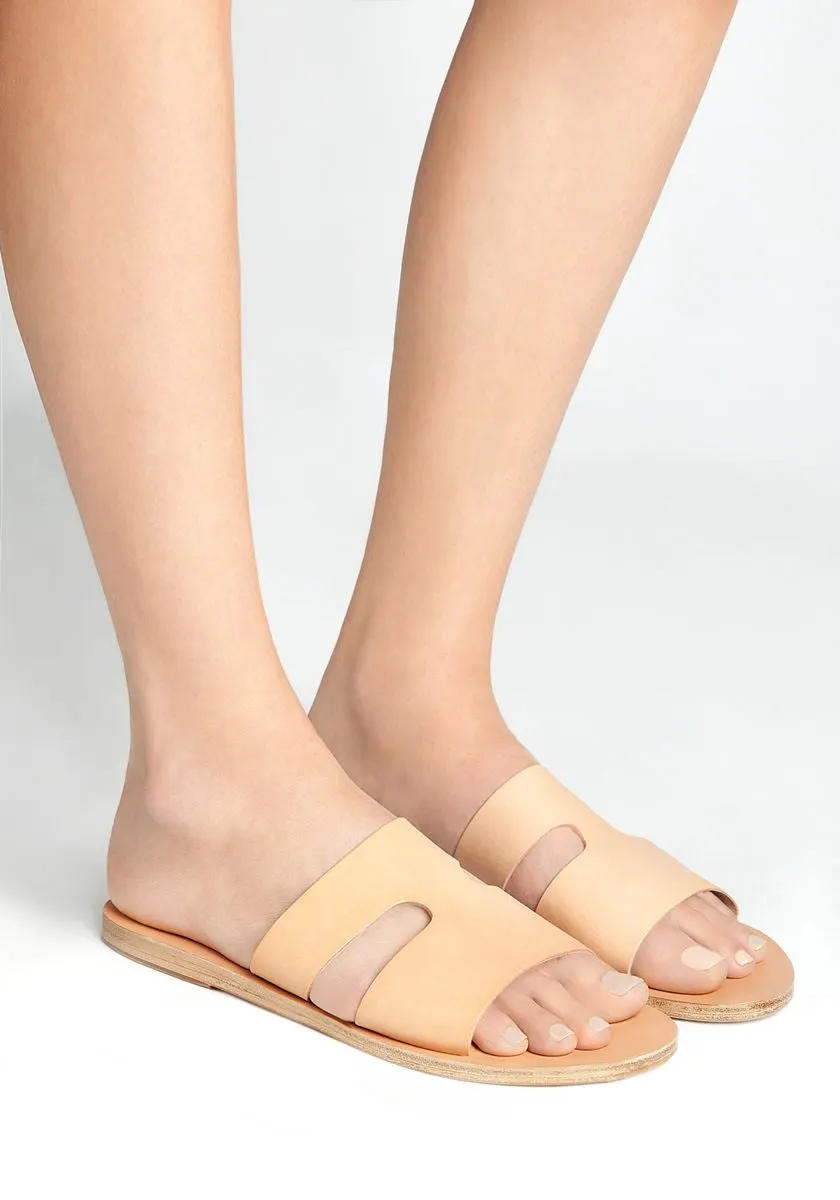 Apteros Natural sold by Ancient Greek Sandals product image thumbnail 2