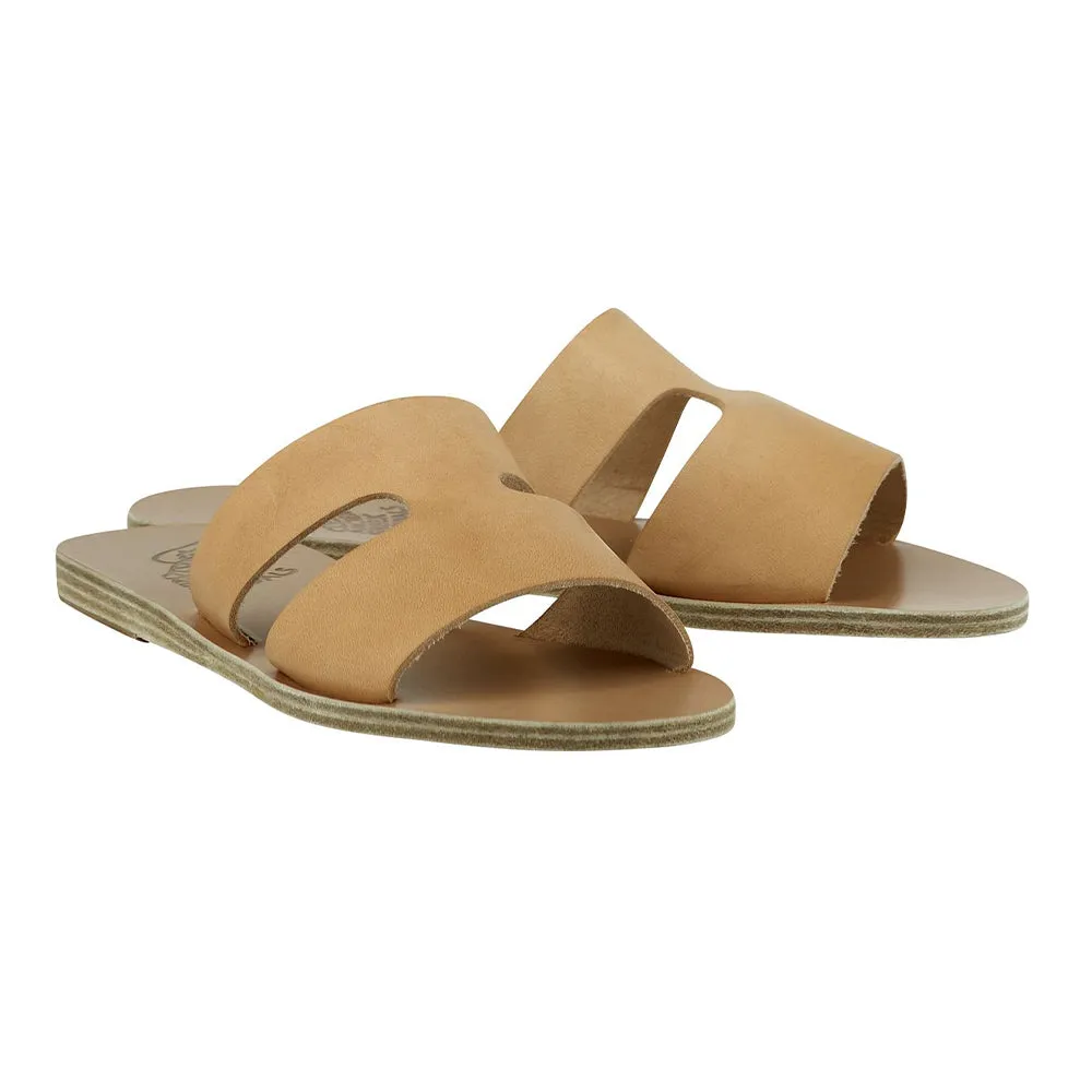 Apteros Natural sold by Ancient Greek Sandals product image thumbnail 4