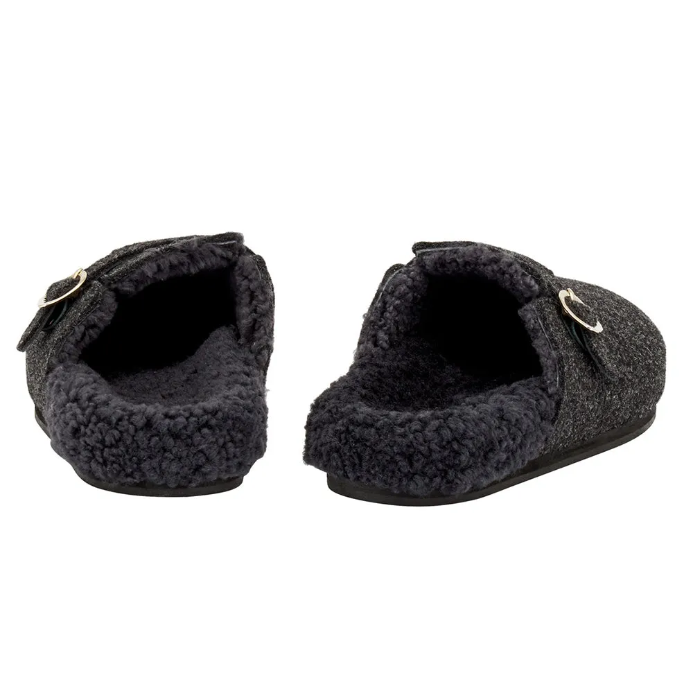 Vasilitsa Black sold by Ancient Greek Sandals product image thumbnail 5