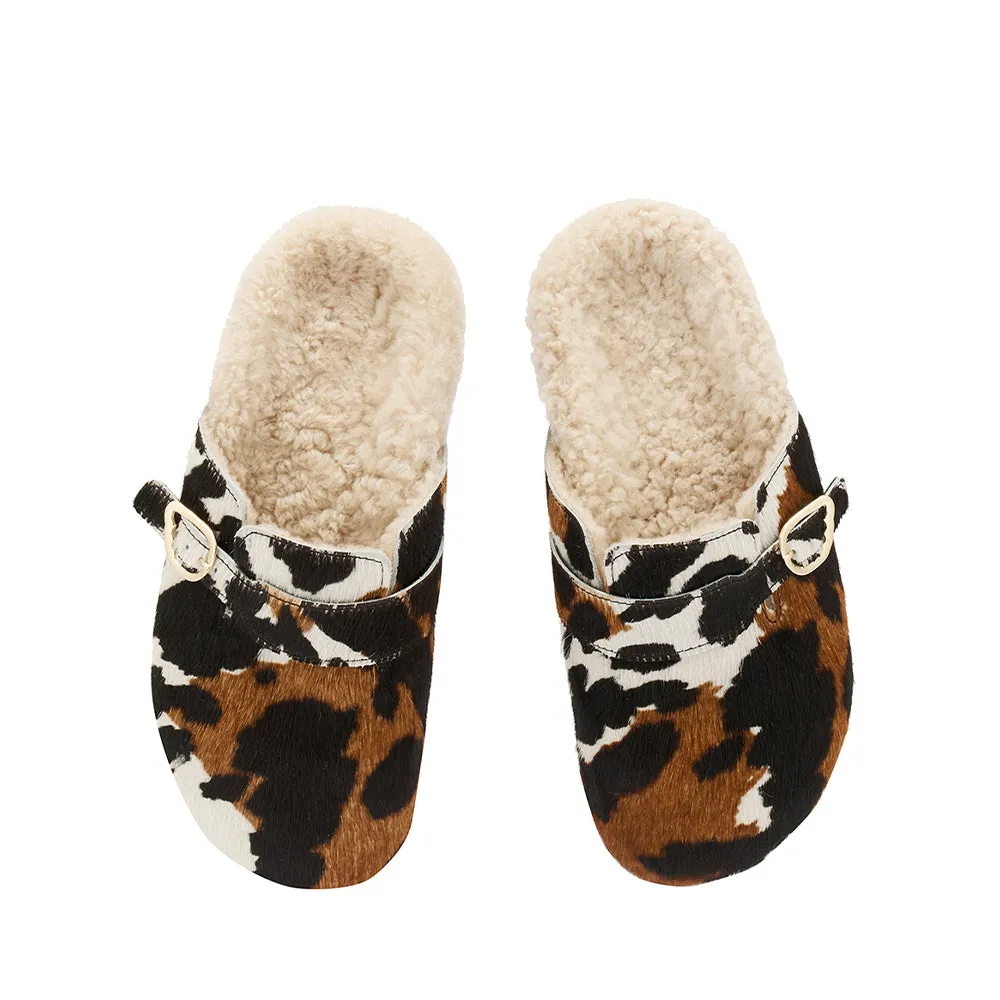 Vasilitsa Cow sold by Ancient Greek Sandals product image thumbnail 3