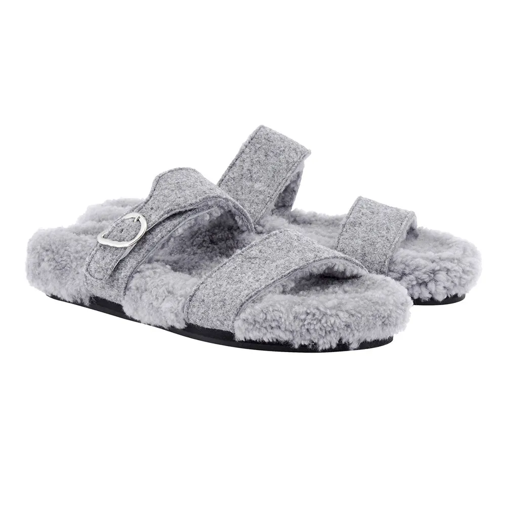 Latria Grey sold by Ancient Greek Sandals product image thumbnail 4