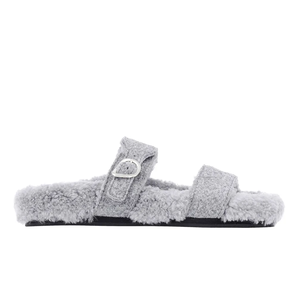 Latria Grey sold by Ancient Greek Sandals