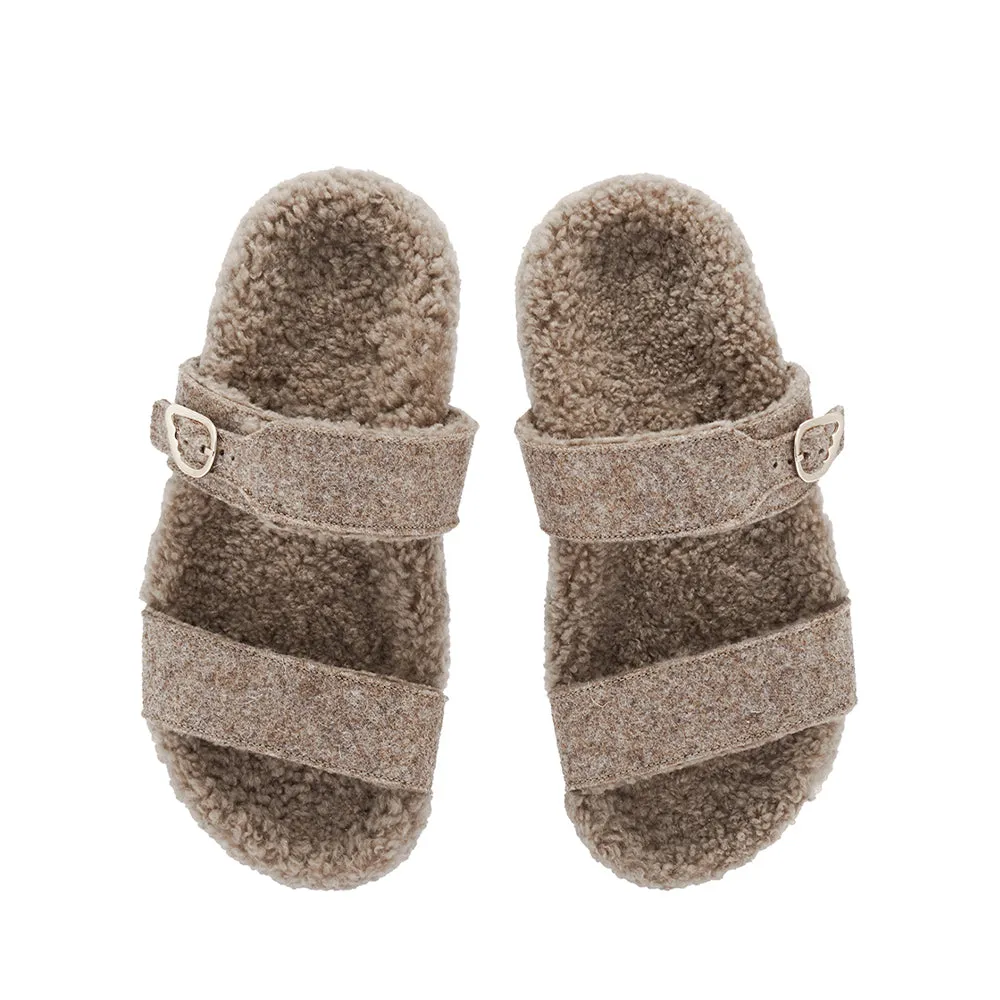 Latria Camel sold by Ancient Greek Sandals product image thumbnail 3