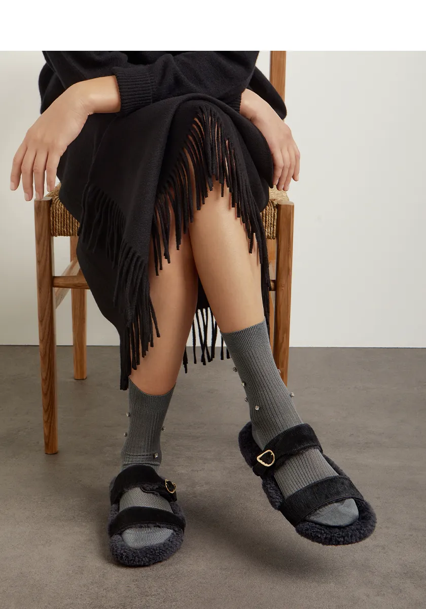 Latria Black sold by Ancient Greek Sandals product image thumbnail 2