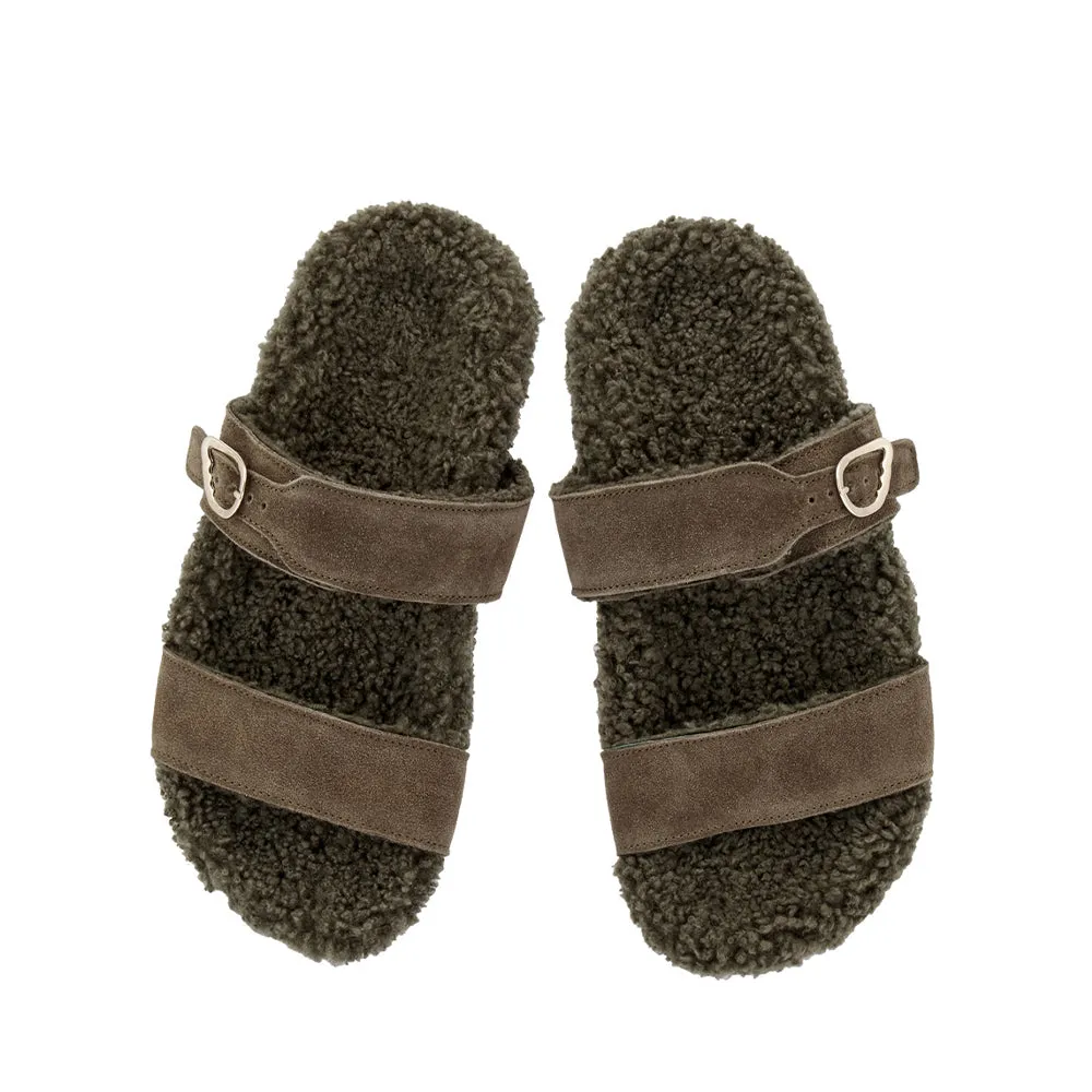Latria All Khaki sold by Ancient Greek Sandals product image thumbnail 2