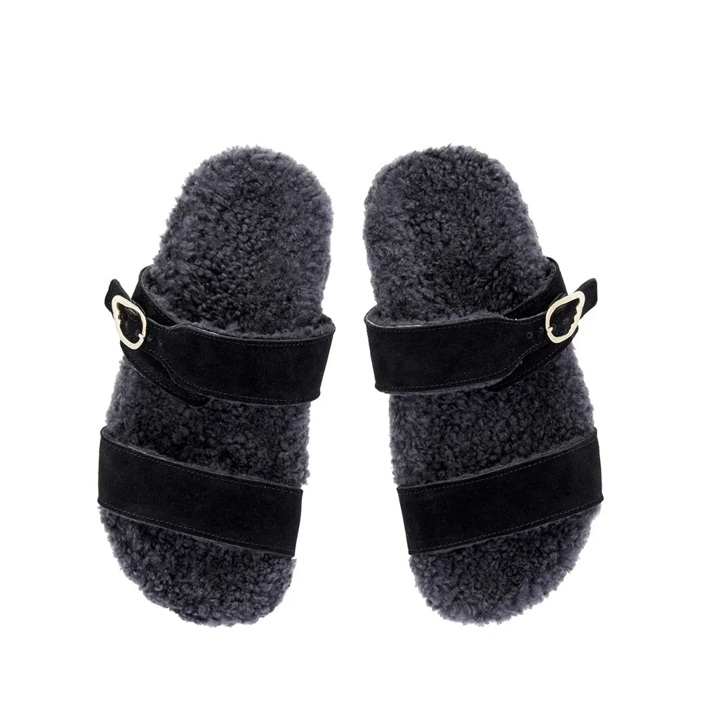 Latria Black sold by Ancient Greek Sandals product image thumbnail 2