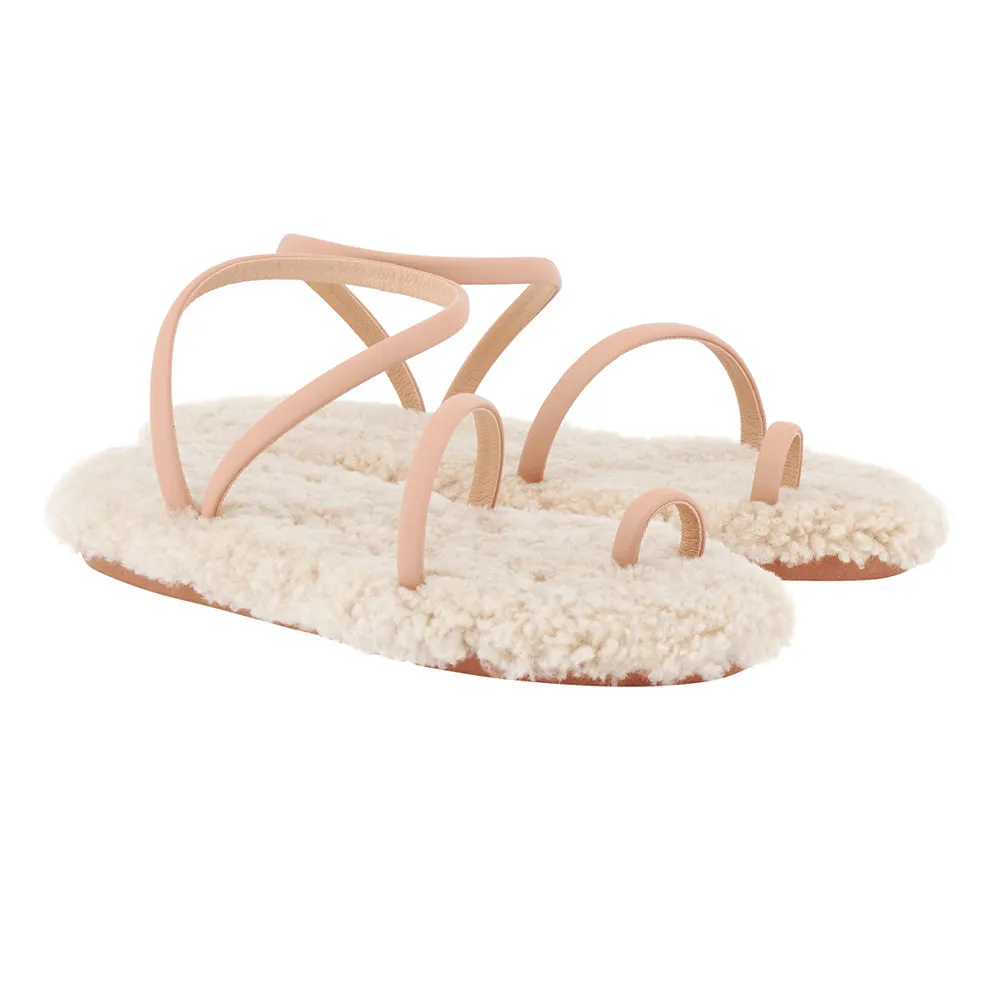 Eleftheria Natural sold by Ancient Greek Sandals product image thumbnail 4