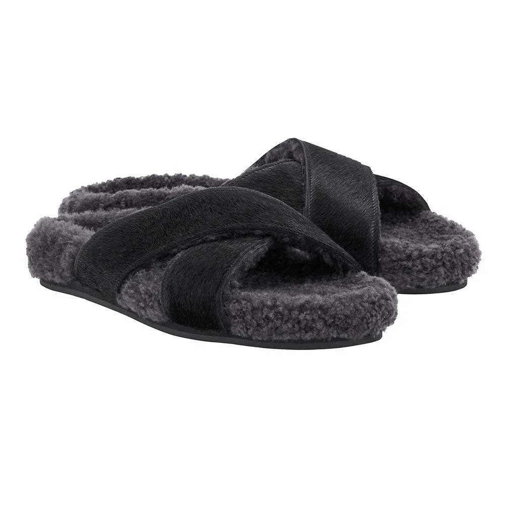 Anilio Black sold by Ancient Greek Sandals product image thumbnail 4