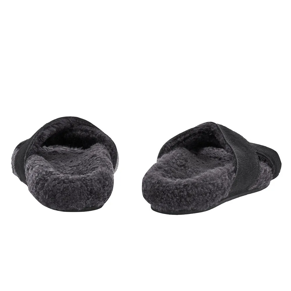 Anilio Black sold by Ancient Greek Sandals product image thumbnail 5