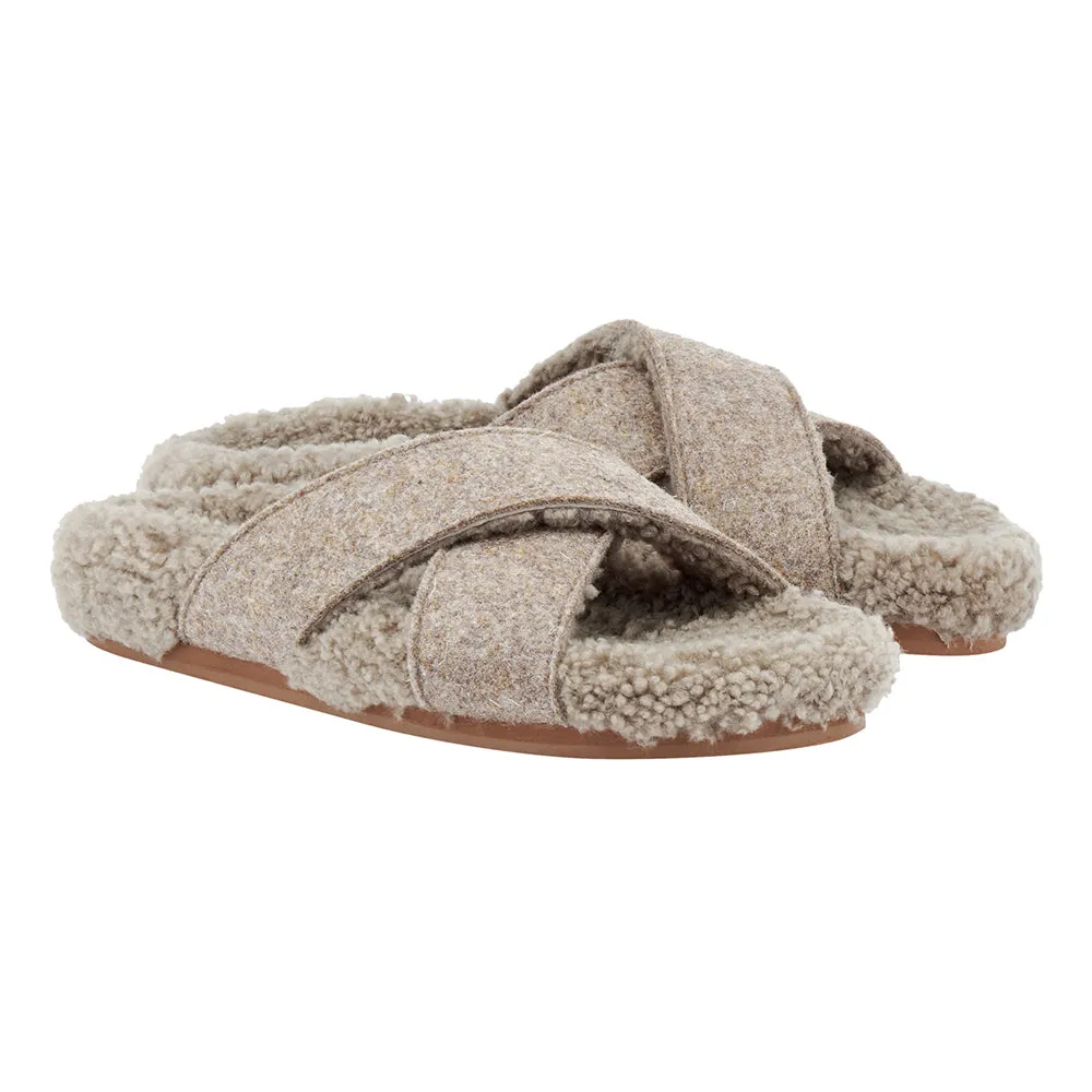 Anilio Camel sold by Ancient Greek Sandals product image thumbnail 5