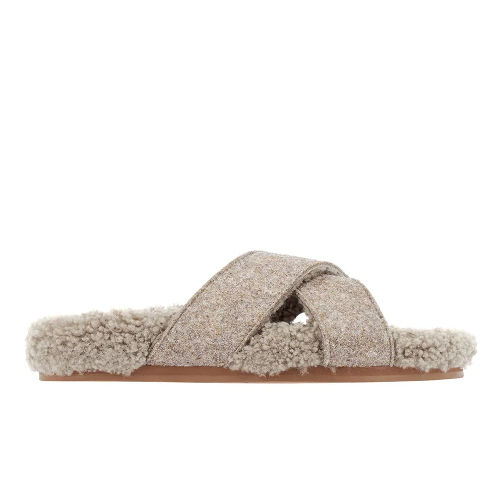 Anilio Camel sold by Ancient Greek Sandals