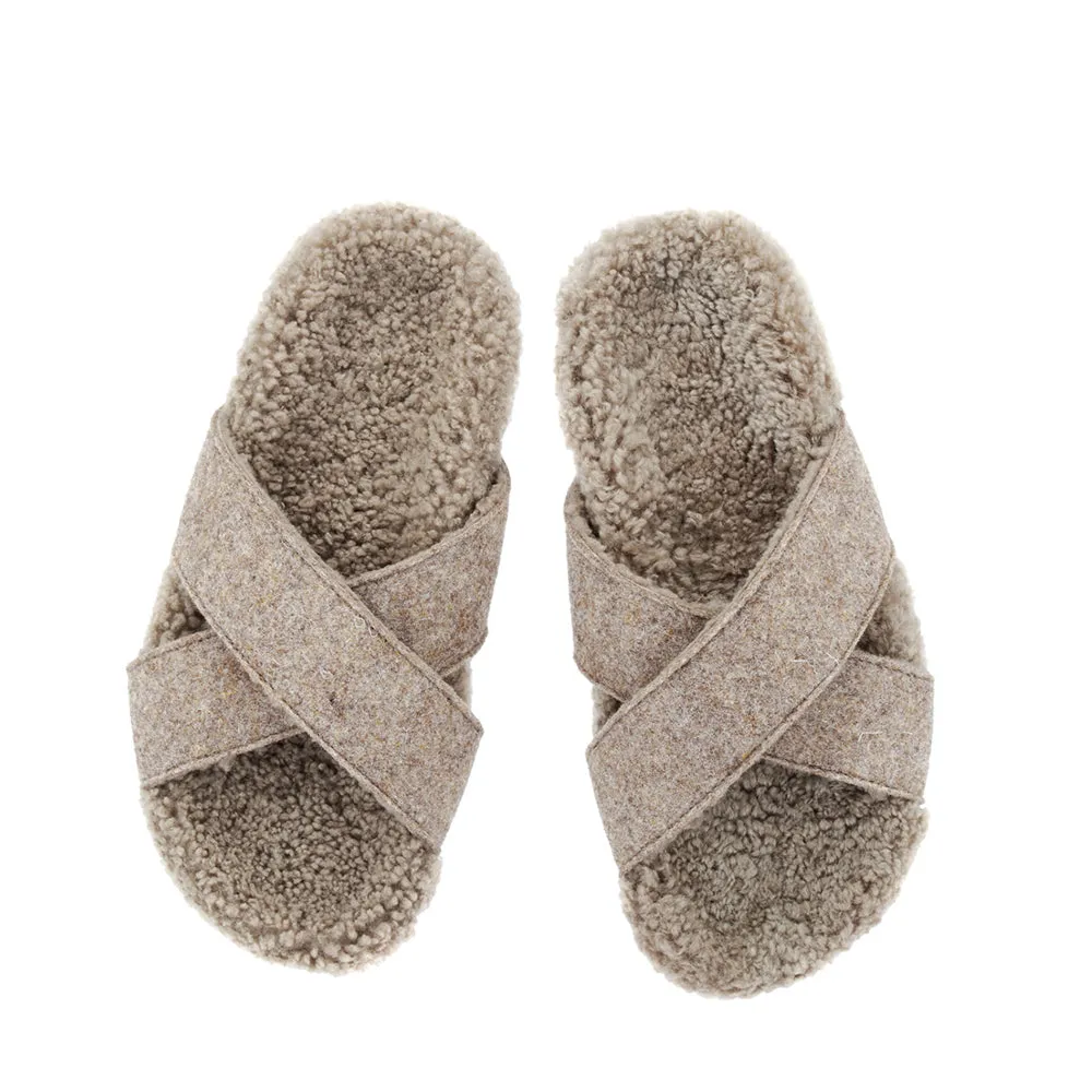 Anilio Camel sold by Ancient Greek Sandals product image thumbnail 2