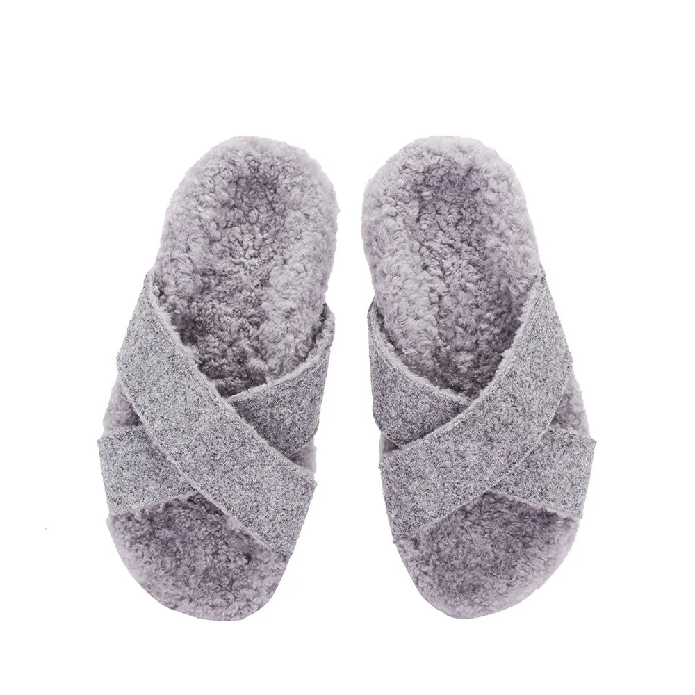 Anilio Grey sold by Ancient Greek Sandals product image thumbnail 3