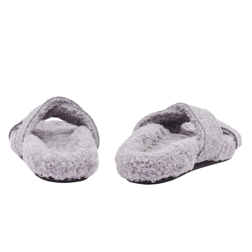 Anilio Grey sold by Ancient Greek Sandals product image thumbnail 5