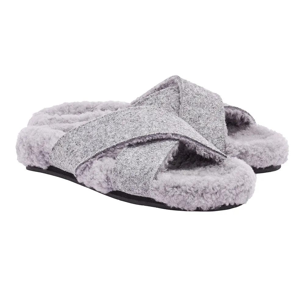 Anilio Grey sold by Ancient Greek Sandals product image thumbnail 4