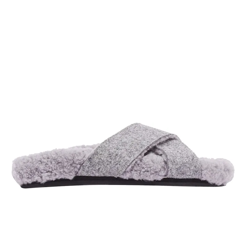 Anilio Grey sold by Ancient Greek Sandals