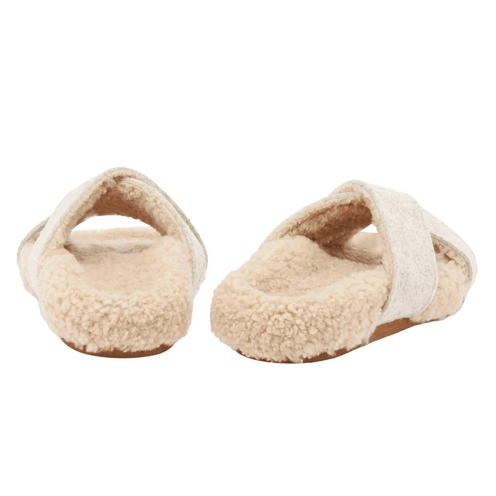 Anilio Beige sold by Ancient Greek Sandals product image thumbnail 5