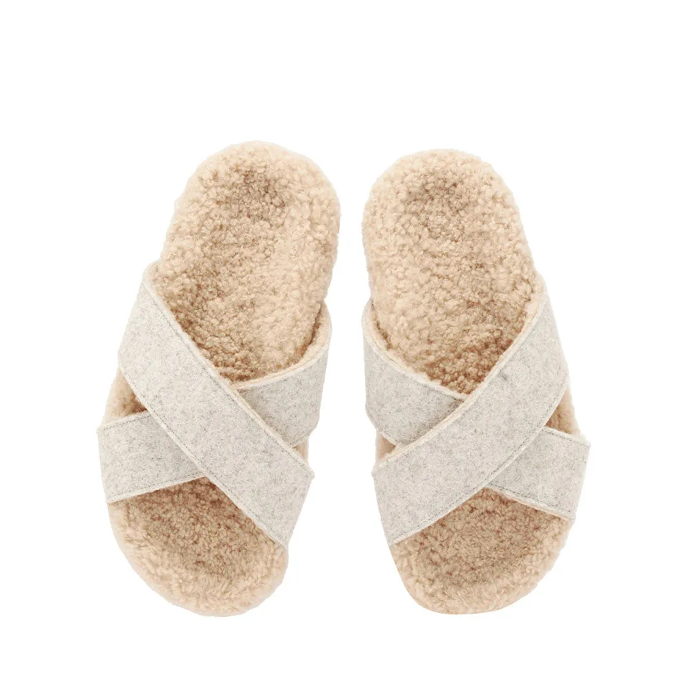 Anilio Beige sold by Ancient Greek Sandals product image thumbnail 2