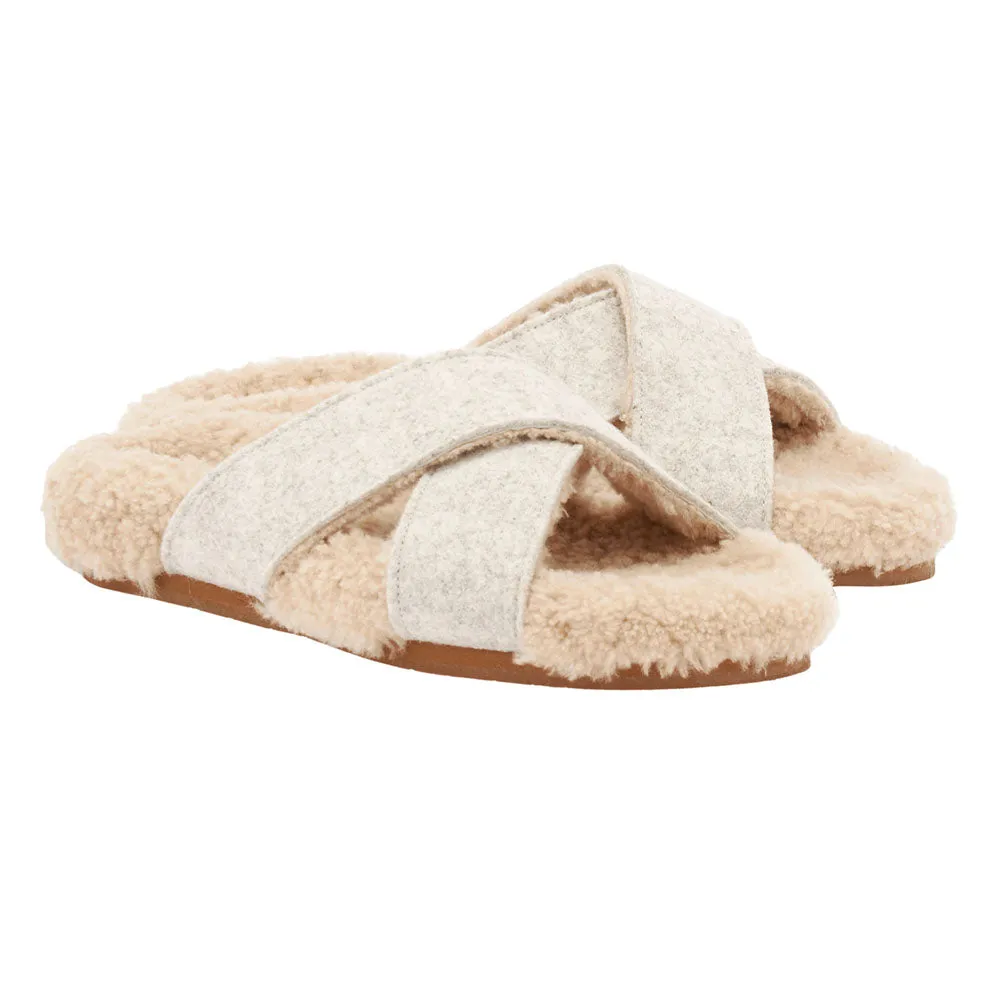 Anilio Beige sold by Ancient Greek Sandals product image thumbnail 4