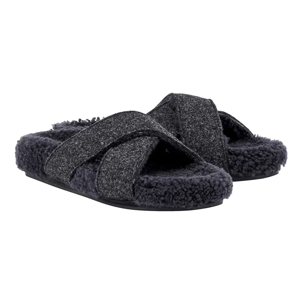 Anilio Black sold by Ancient Greek Sandals product image thumbnail 4