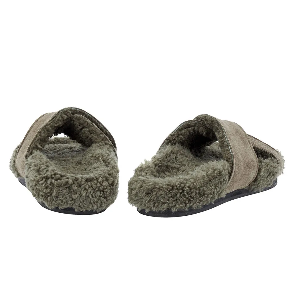 Anilio All Khaki sold by Ancient Greek Sandals product image thumbnail 5