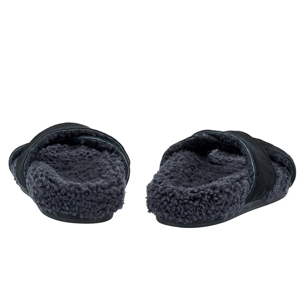 Anilio Black sold by Ancient Greek Sandals product image thumbnail 4