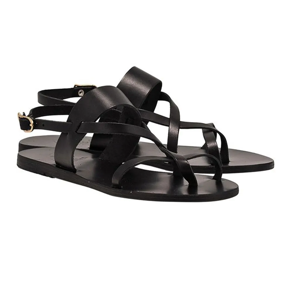 Alethea Black sold by Ancient Greek Sandals product image thumbnail 4